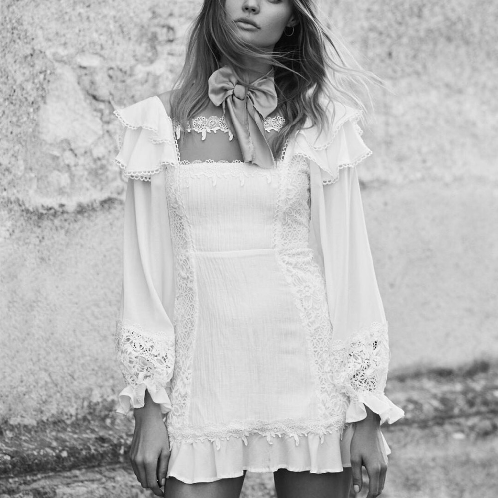 ISO for love and lemon dress